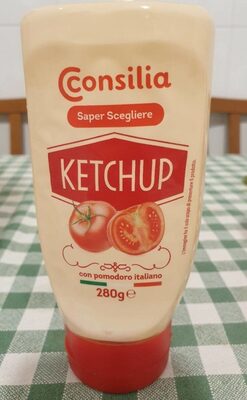 Ketchup