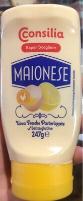 Maionese