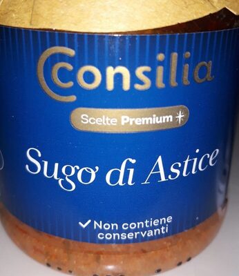 Sugo di astice