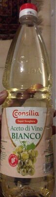Aceto di Vino Bianco