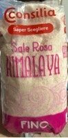 Sale rosa Himalaya Fino