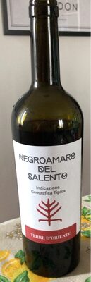 Negroamaro del Salento