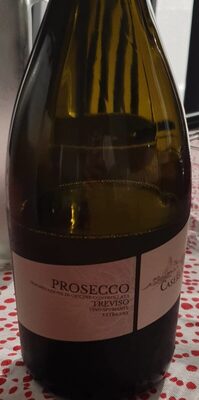 Prosecco le casere