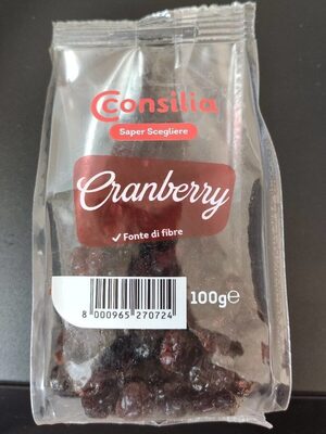 Cranberryy