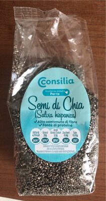 Semi di chia