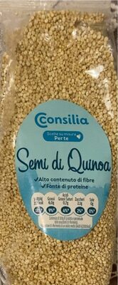 Semi di quinoa