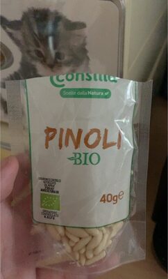 Pinoli