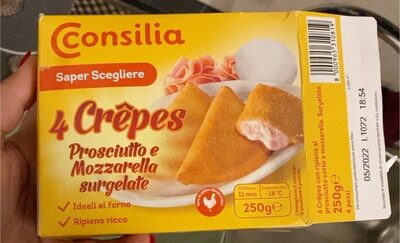 Crepes