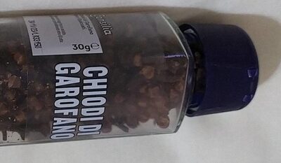 Chiodi di Garofano Interi Essiccati