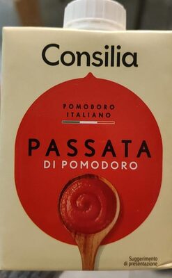 Passata di pomodoro