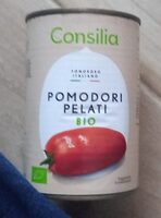 Pomodori pelati