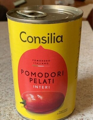 Pomodori pelati