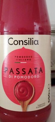 Passata di pomodoro
