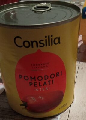 Pomodoro pelato