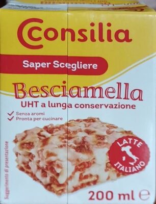 Besciamella