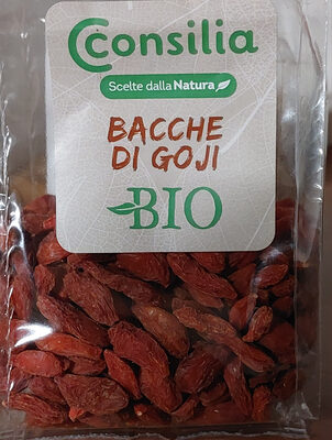 Bacche di Goji Bio