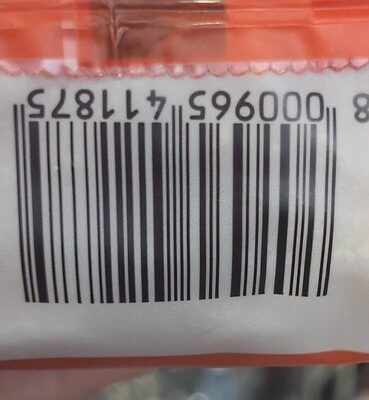 Penne rigate front packaging