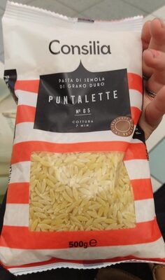 Puntalette