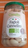 Fagioli Cannellini