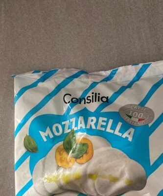 Mozzarella
