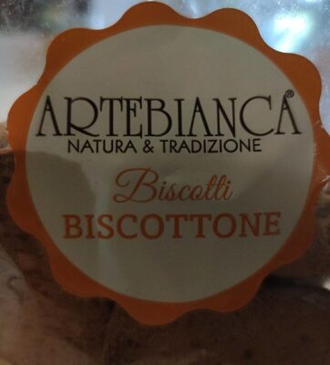 Biscotti Biscottone