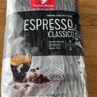 Espresso Classico