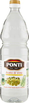 Aceto di Vino Ponti