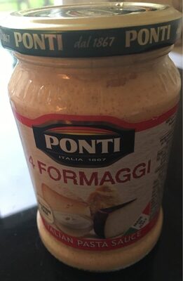 4 Formaggi