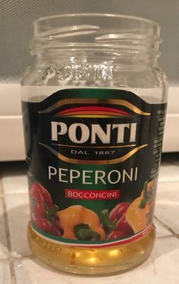 Peperoni bocconcini