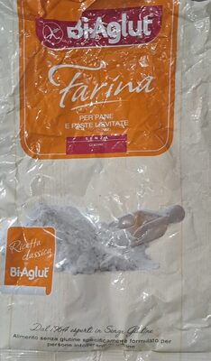 Biaglut front packaging