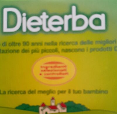 Dieterba