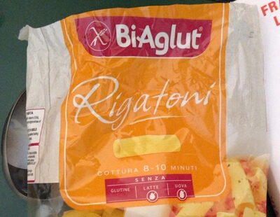 Rigatoni