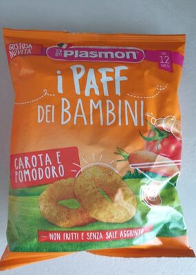 I paff dei bambini