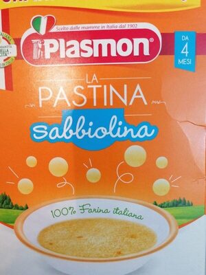 La Pastina Sabbiolina
