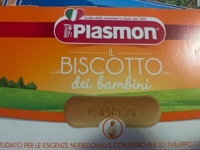 Plasmon front packaging