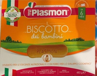 Biscotti