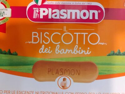 Biscotti Plasmon