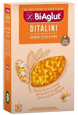 Ditalini