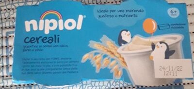 Cereali