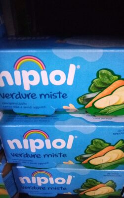 NPL VERDURE MISTE
