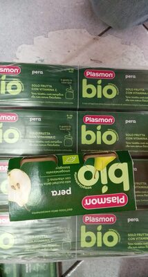 Plasmon bio pera