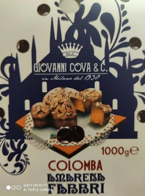 Colomba Fabbri