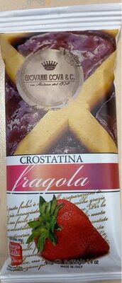 Crostatina