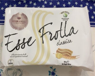 Esse Frolla Classica