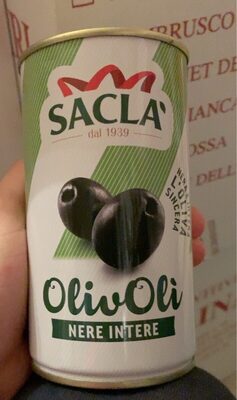 OlivOli