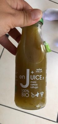 En juice