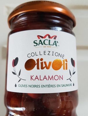 Olivoli kalamon