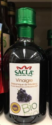 Vinaigre balsamique de Modene