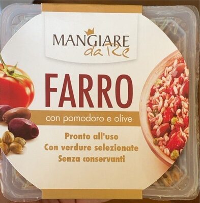 FARRO