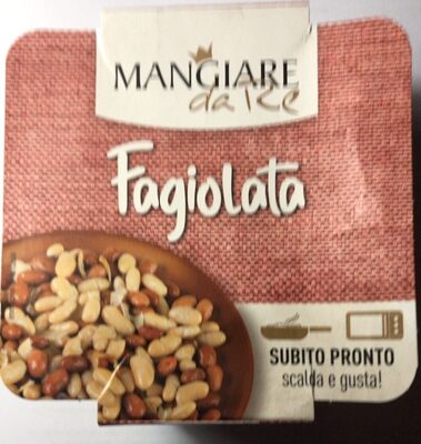 Fagiolata